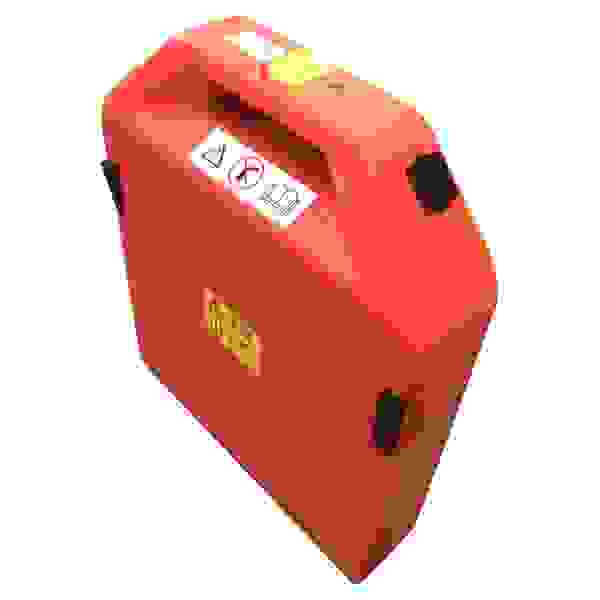 PTE15Q ATOM Electric Pallet Truck 540mm x 1150mm x 80mm 1500kg capacity 