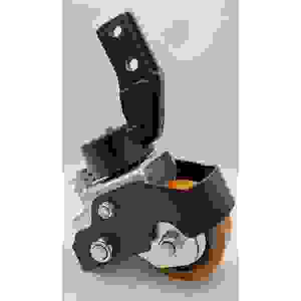 PTE15Q ATOM Electric Pallet Truck Right Support Castor