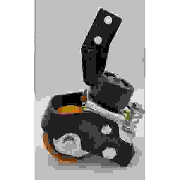 PTE15Q ATOM Electric Pallet Truck Left Support Castor