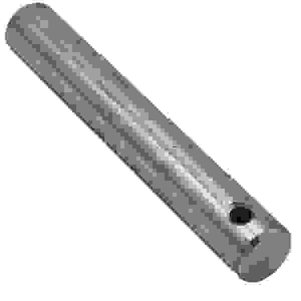 D212 Carrier Shaft Long