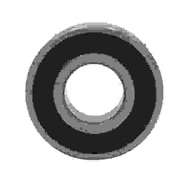 BRNG-6204 RS Ball Bearings x2