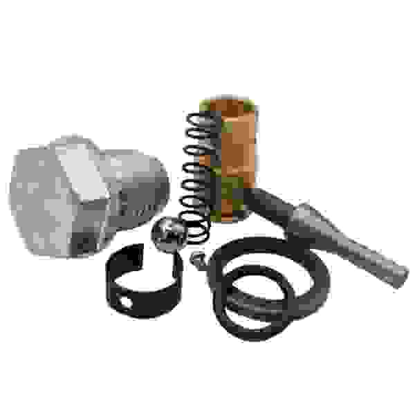 Manual Handling Parts