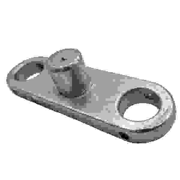 AC224 Tandem Load Roller End Plate for AC style pallet truck