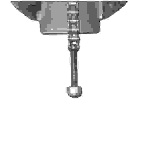 AC104 Chain Rod Nut for AC style pallet truck