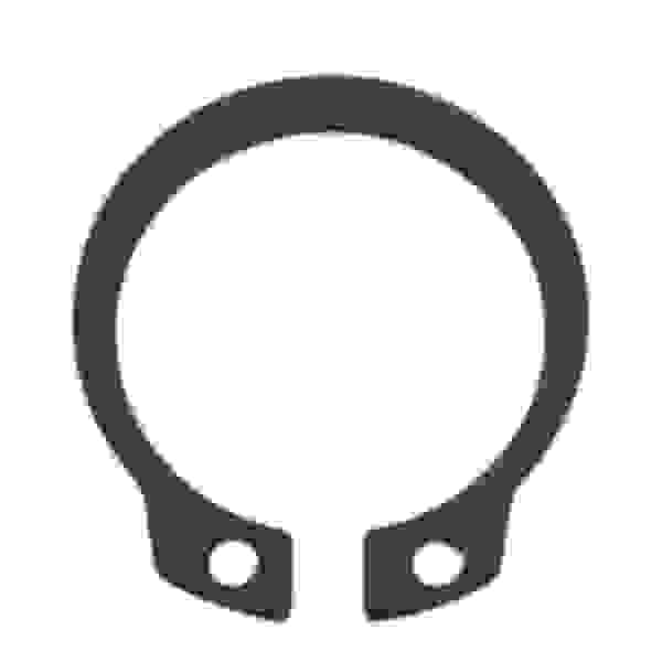 AC307 Steer Wheel Retaining Circlip for AC style pallet truck 