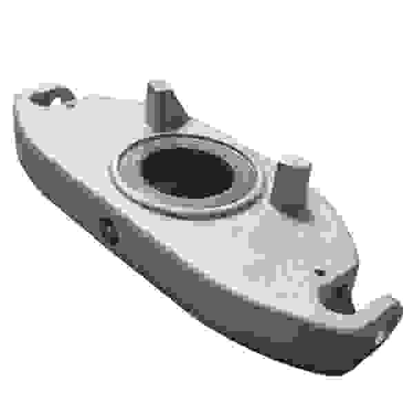 AC313 Thrust Plate for AC style pallet truck