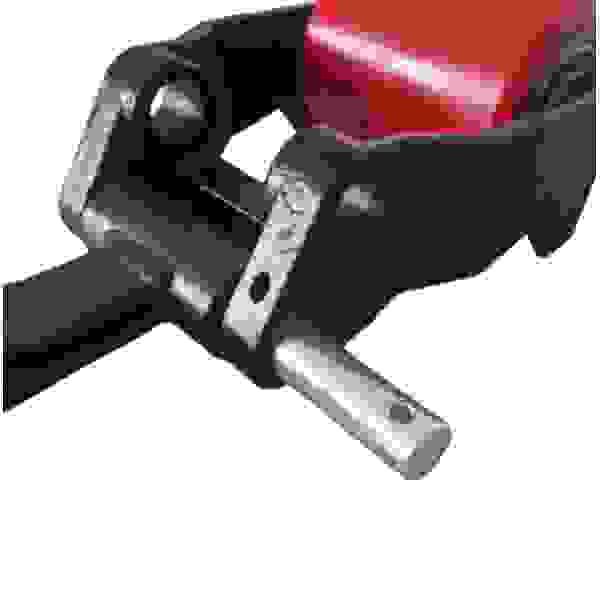 AC216 Load Roller Carrier to Push Bar Shaft Small for AC style pallet truck