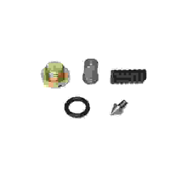 AC25 Safety Valve -  AC330 - AC331 - AC332 - AC333 - AC334 for AC style pallet truck