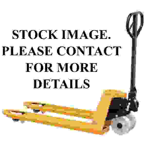 AC206 Thrust Plate Bush for AC style pallet truck